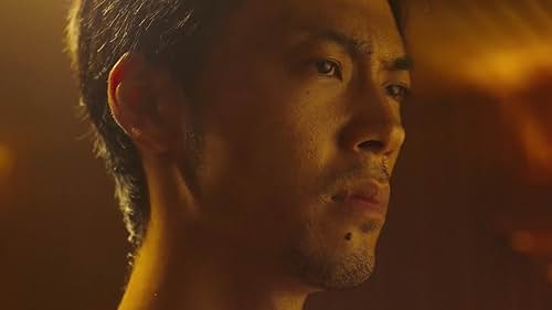 Like a Dragon: Yakuza - Teaser Trailer