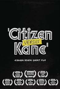 Primary photo for Citizen versus Kane