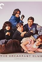 The Breakfast Club: Deleted Scenes