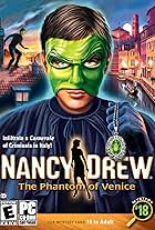 Nancy Drew: The Phantom of Venice