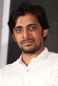 Primary photo for Priyadarshi Pulikonda