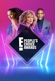 The E! People's Choice Awards (2020)