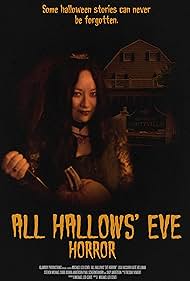 All Hallows' Eve Horror (2017)