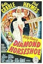 Diamond Horseshoe