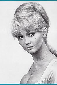 Primary photo for France Anglade