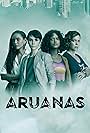 Taís Araújo, Débora Falabella, Leandra Leal, and Thainá Duarte in Aruanas (2019)