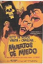 Muertos de miedo (1958)