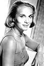 "Broadway: The Golden Age" & "Broadway: Beyond the Golden Age" star Eva Marie Saint.