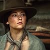 Haley Bennett in The Magnificent Seven (2016)