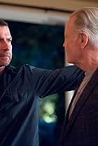 Liev Schreiber and Jon Voight in Ray Donovan (2013)