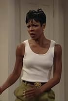 Wendy Raquel Robinson in The Steve Harvey Show (1996)