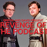 Primary photo for Watch With Us LIVE! - Revenge Of The Podcast