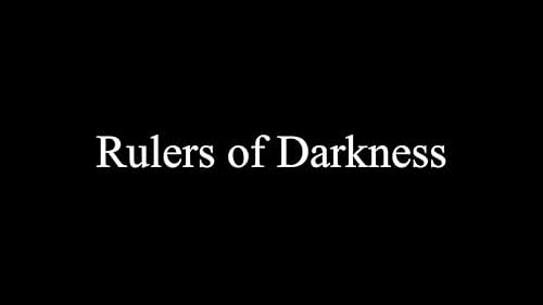 Rulers of Darkness - Official Teaser