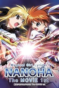 Primary photo for Magical Girl Lyrical Nanoha the Movie 1st