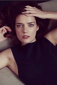 Primary photo for Roxane Mesquida