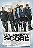 The Perfect Score (2004) Poster