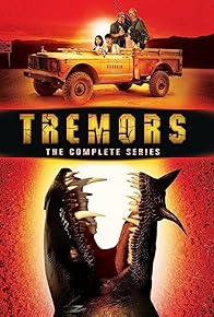 Primary photo for Tremors