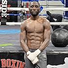 Terence Crawford