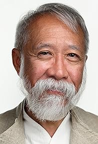 Primary photo for Albert Tang