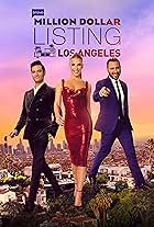 Million Dollar Listing Los Angeles