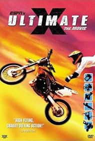 Ultimate X: The Movie (2002)