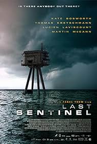 Last Sentinel (2023)