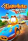 Garfield Kart (2013)