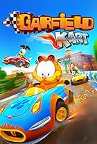 Garfield Kart (2013)