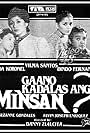 Gaano kadalas ang minsan? (1982)