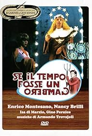 Se il tempo fosse un gambero (1988)