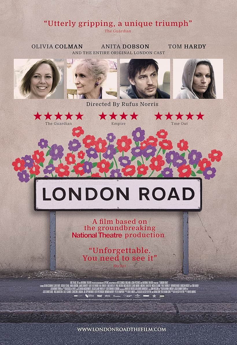 London Road (2015)