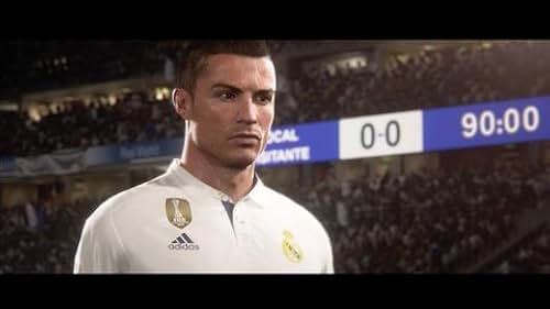 FIFA 18 (VG)