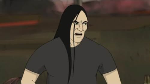 Metalocalypse (2006)