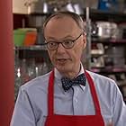 Christopher Kimball