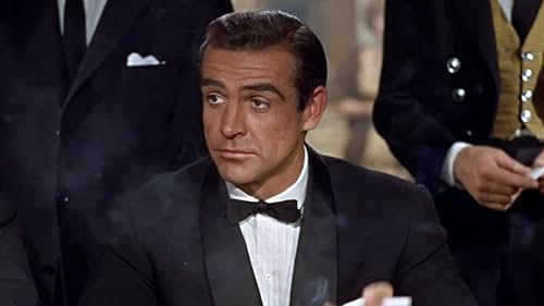 Dr. No: Clip 1