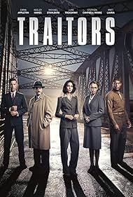 Traitors (2019)