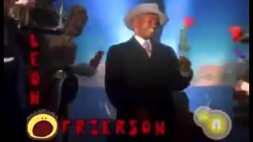 Leon "LeeBoy" Frierson has a career in entertainment spanning three decades. From his days on Nickelodeon's All That to his directorial debut of Corey Feldman's "Without U" short film music video, LeeBoy continues to use his talent, creativity, and comedic timing to entertain audiences.