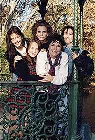 Little Women Forever (1995)