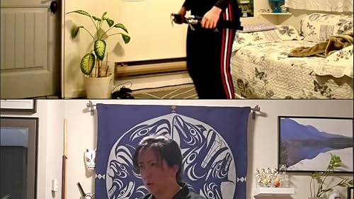 2016 vs 2024 Nunchaku Demo