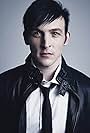 Robin Lord Taylor