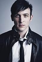 Robin Lord Taylor