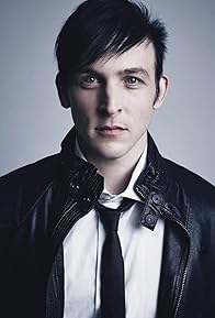 Primary photo for Robin Lord Taylor