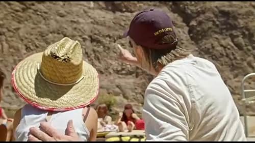 Hoover Dam Rafting Commercial - July 2022