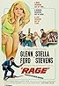 La rage de survivre (1966) Poster