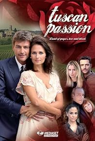 Primary photo for Tuscan Passion