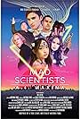 Mad Scientists: A.I. Maxima (2023)