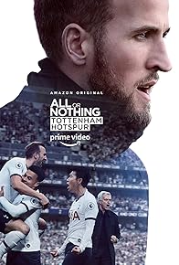 Primary photo for All or Nothing: Tottenham Hotspur