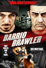 American Brawler (2013)