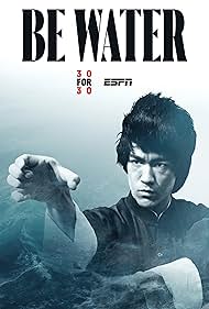 Bruce Lee in Be Water (2020)