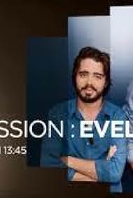 Mission: Evelyne (2017)